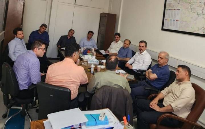 بررسی الزامات قراردادهای صنعتی‌ سازی ساختمان در سازمان برنامه و بودجه کشور