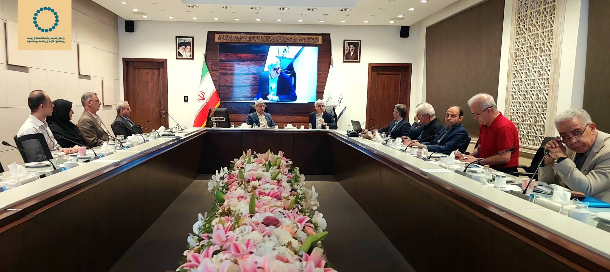 تعهدات معوق و مسائل فوری صنعت احداث در آستانه نشست نهاد تعامل